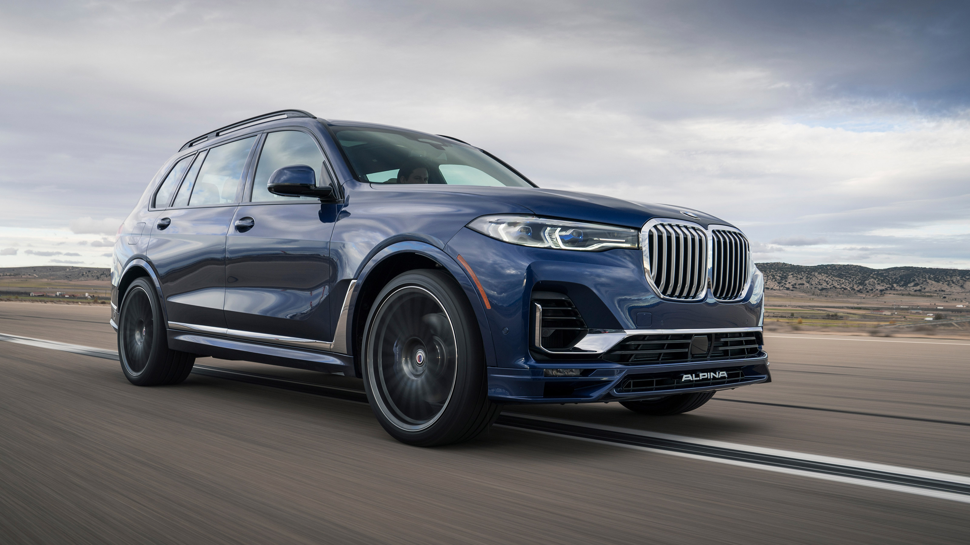 2024 Bmw X7 Alpina Xb7 Price Nolie Angelita